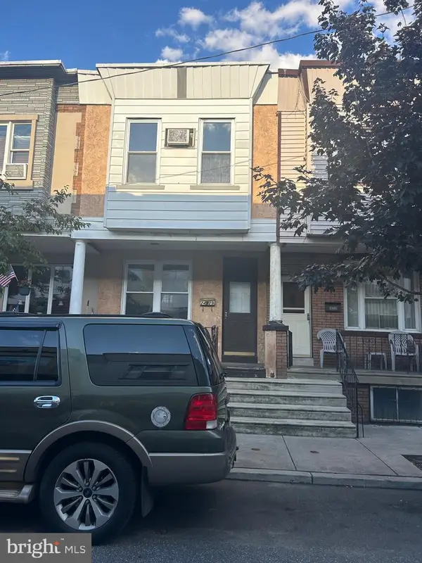 2429 S Lawrence St, PHILADELPHIA, PA 19148