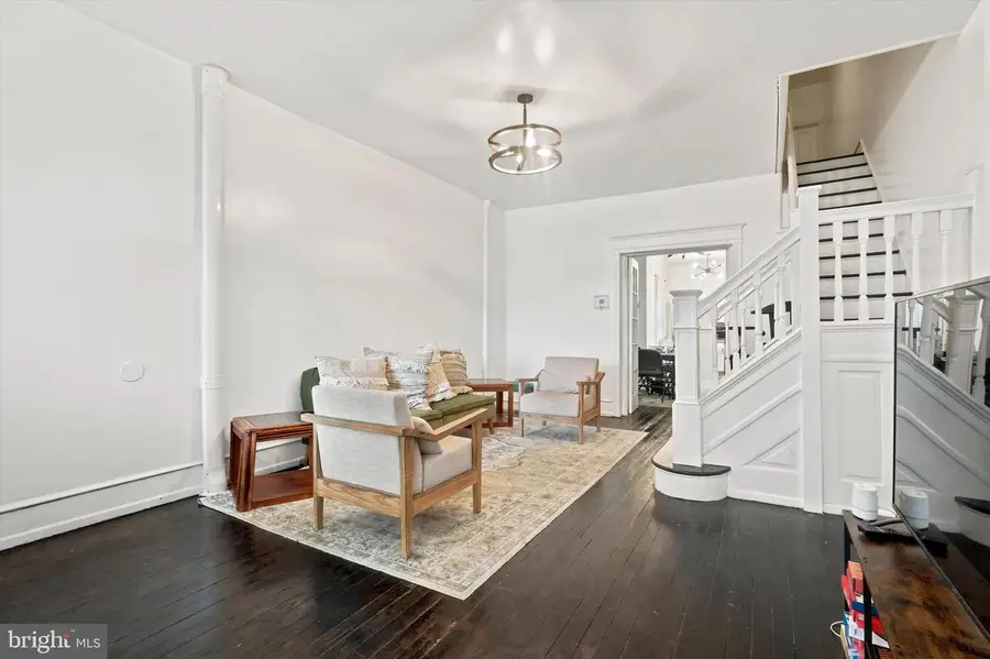 3642 N 11th St, Philadelphia, PA 19140 - #2