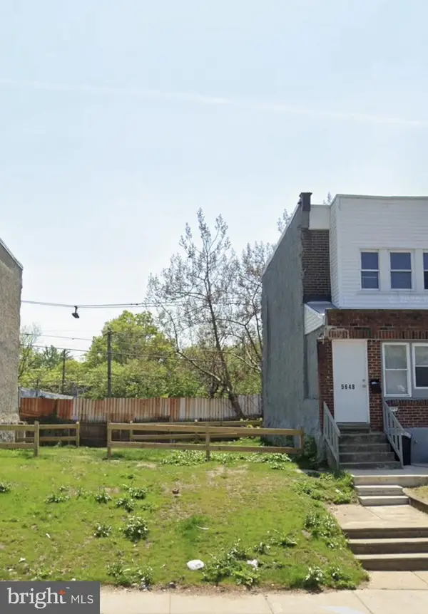 5646 Elmwood Ave, PHILADELPHIA, PA 19143