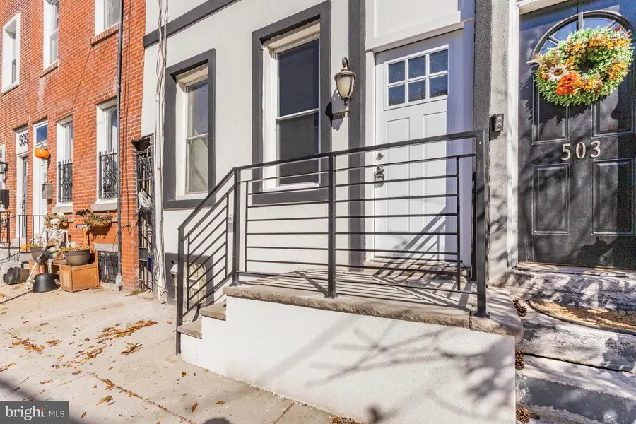505 Greenwich St, Philadelphia, PA 19147 - #3
