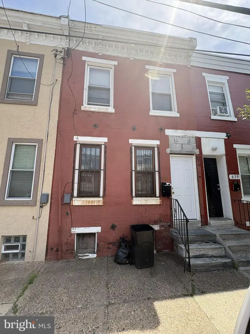 641 N 34th St, Philadelphia, PA 19104 - #1