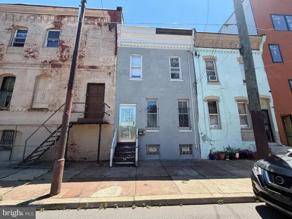 2213 N 11th St, PHILADELPHIA, PA 19133