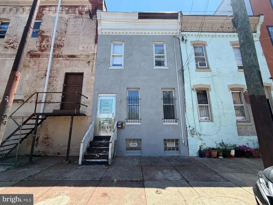 2213 N 11th St, Philadelphia, PA 19133 - #2