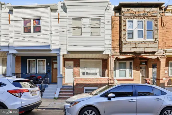 1804 S Taylor St, PHILADELPHIA, PA 19145