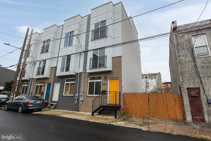 2035 N Orianna St, Philadelphia, PA 19122 - #3