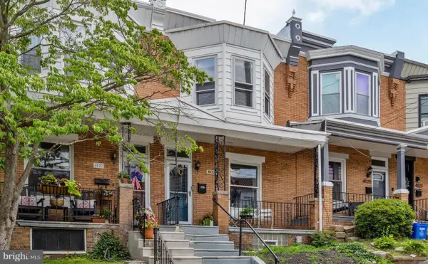 4027 Pechin St, PHILADELPHIA, PA 19128