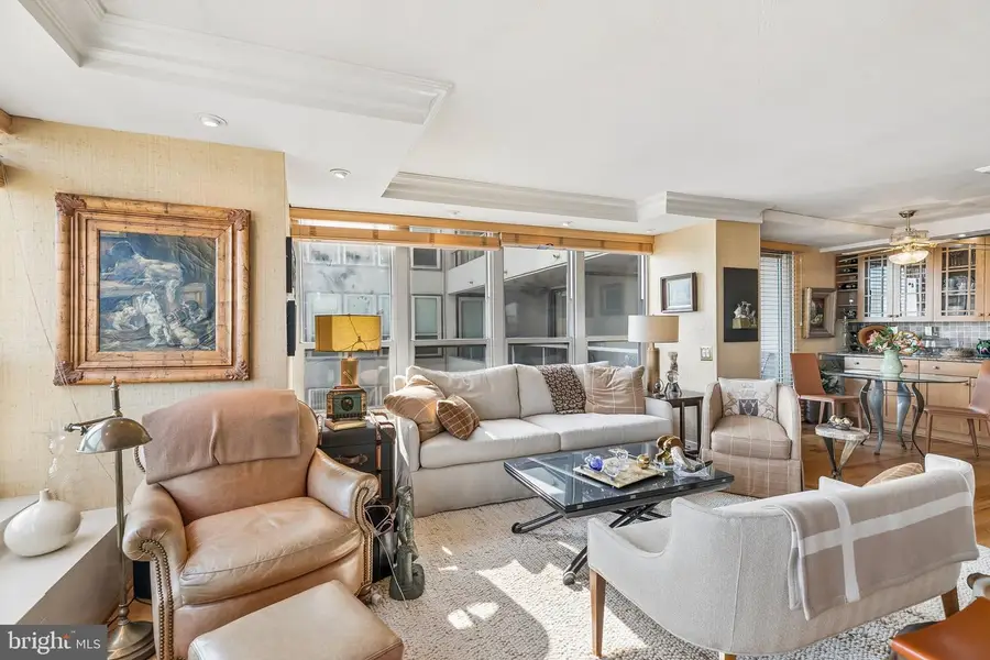 224-30 W Rittenhouse Sq #3009-10, Philadelphia, PA 19103 - #2
