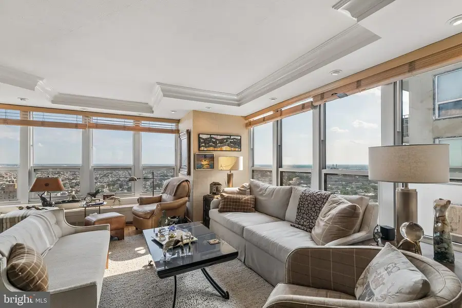 224-30 W Rittenhouse Sq #3009-10, Philadelphia, PA 19103 - #3