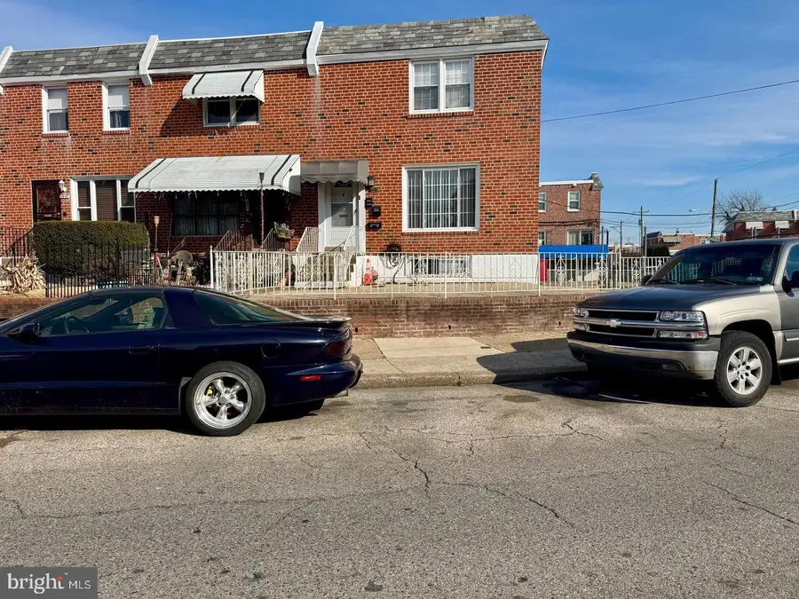 1941 S 30th St, Philadelphia, PA 19145 - #2