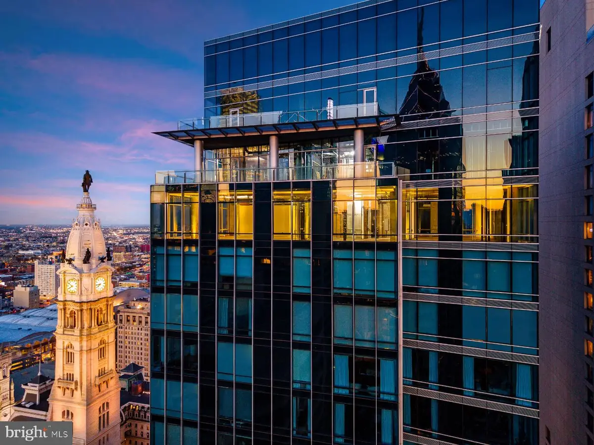 1414 S Penn Sq #ph1b, Philadelphia, PA 19102 - #1