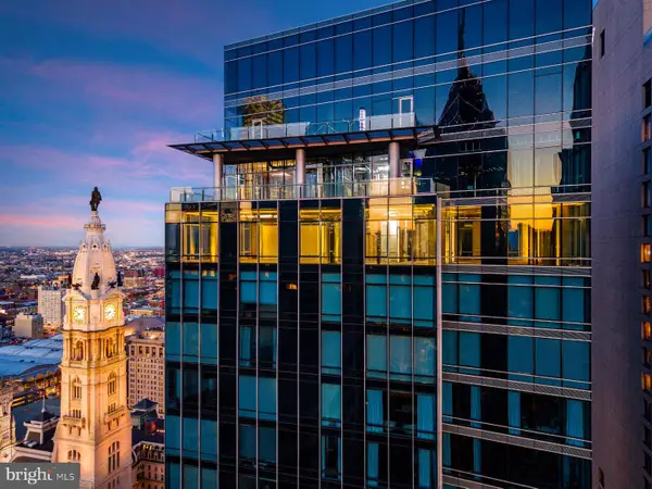 1414 S Penn Sq #ph1b, PHILADELPHIA, PA 19102