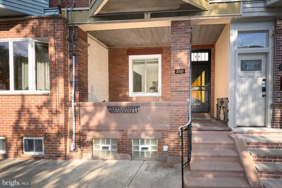 2521 S 17th St, Philadelphia, PA 19145 - #2