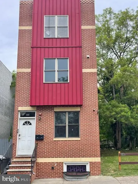 1507 W Susquehanna Ave, Philadelphia, PA 19121 - #1