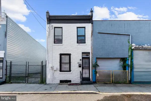 1212 W Luzerne St, PHILADELPHIA, PA 19140