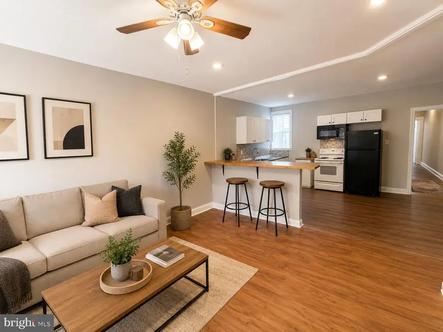 6024 Catharine St, Philadelphia, PA 19143 - #2