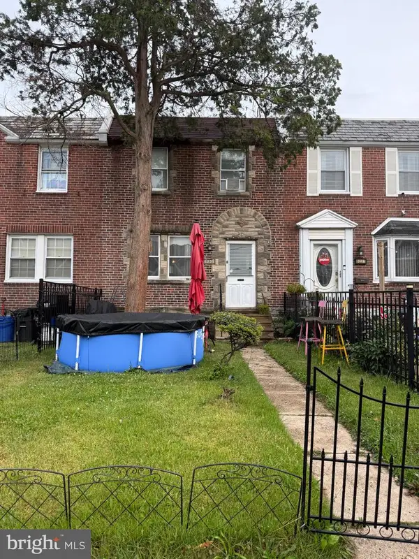 6239 Montague, PHILADELPHIA, PA 19135