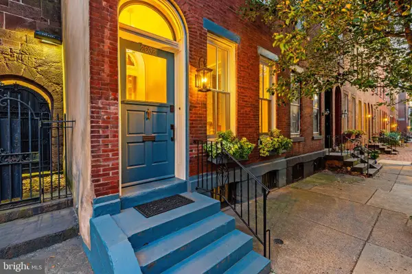 2032 Cherry St, PHILADELPHIA, PA 19103