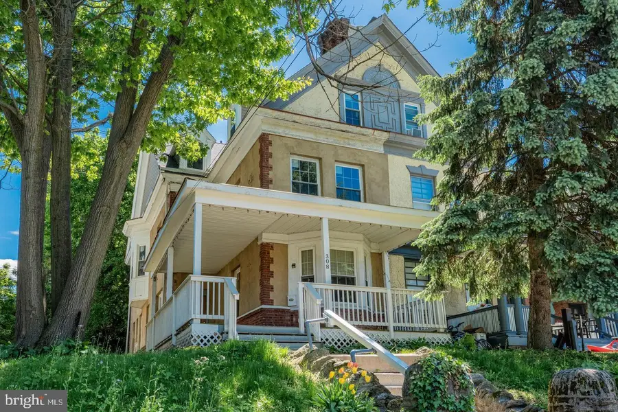 308 W Upsal St, Philadelphia, PA 19119 - #3