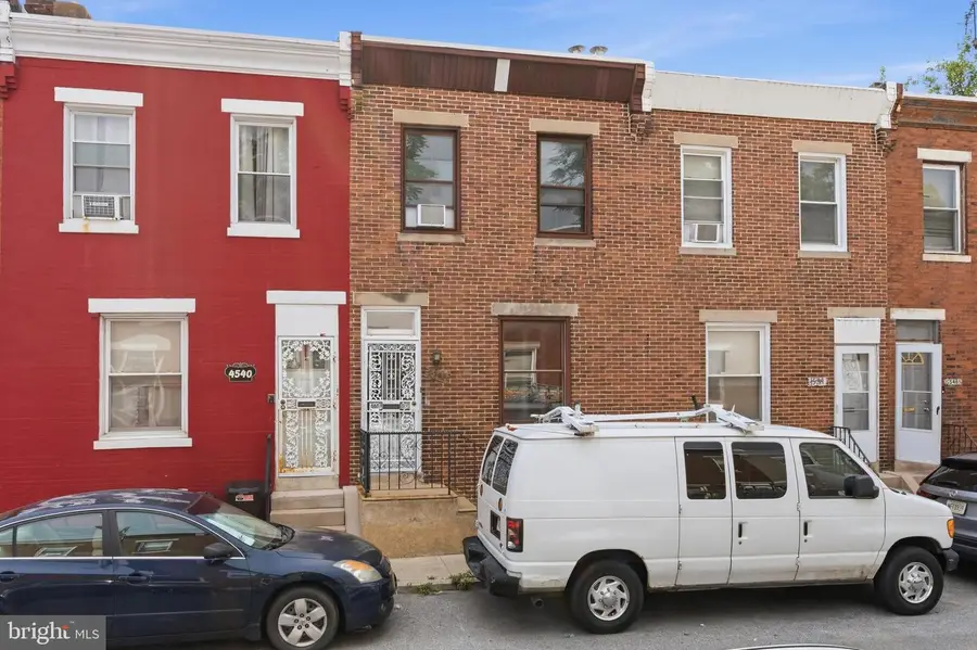 4542 N Mole St, Philadelphia, PA 19140 - #3