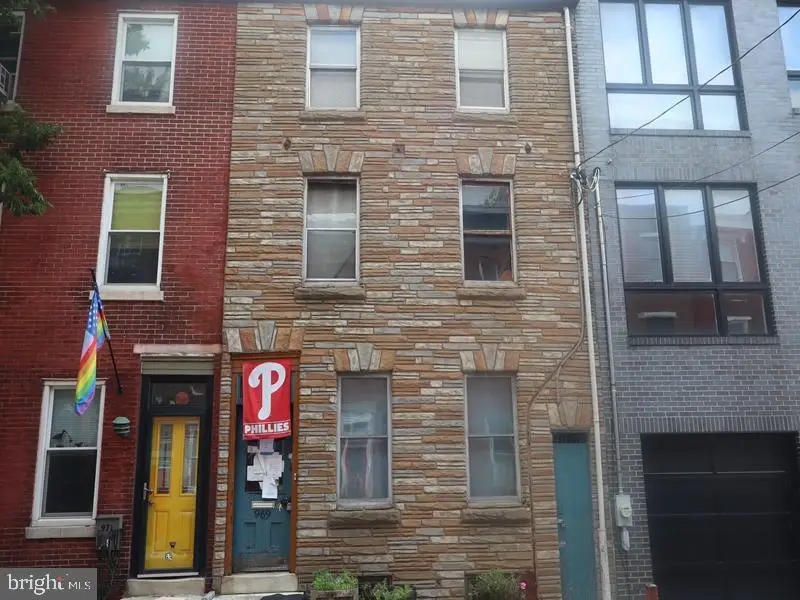 969 N Randolph St, Philadelphia, PA 19123 - #1