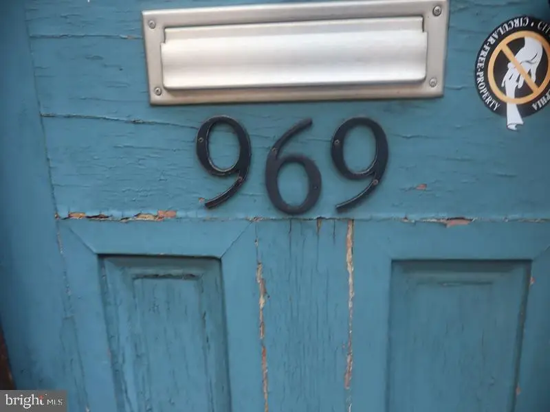 969 N Randolph St, Philadelphia, PA 19123 - #2