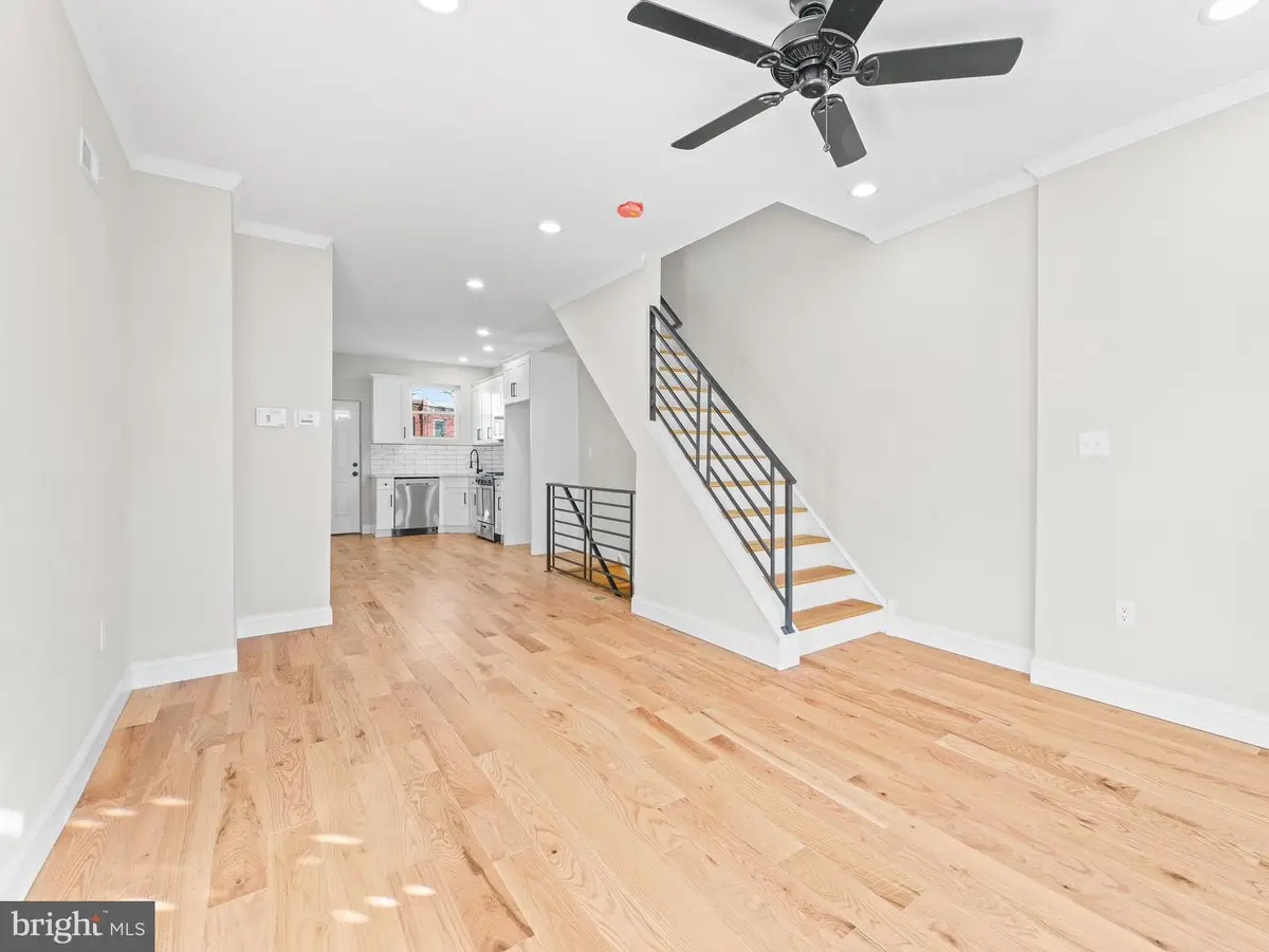 1821 N Ringgold St, Philadelphia, PA 19121 - #1