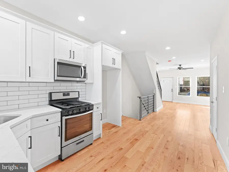 1821 N Ringgold St, Philadelphia, PA 19121 - #2