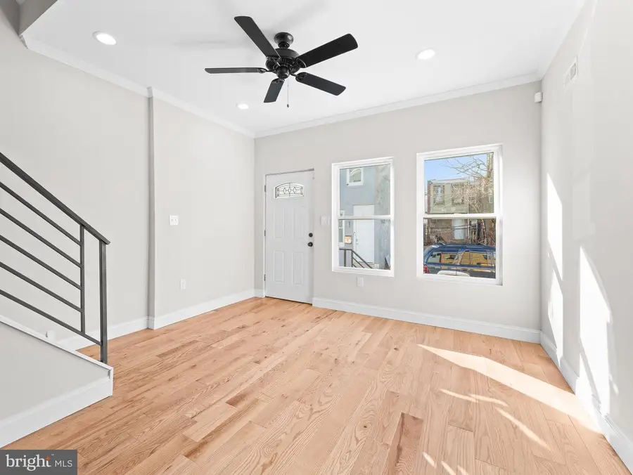 1821 N Ringgold St, Philadelphia, PA 19121 - #3