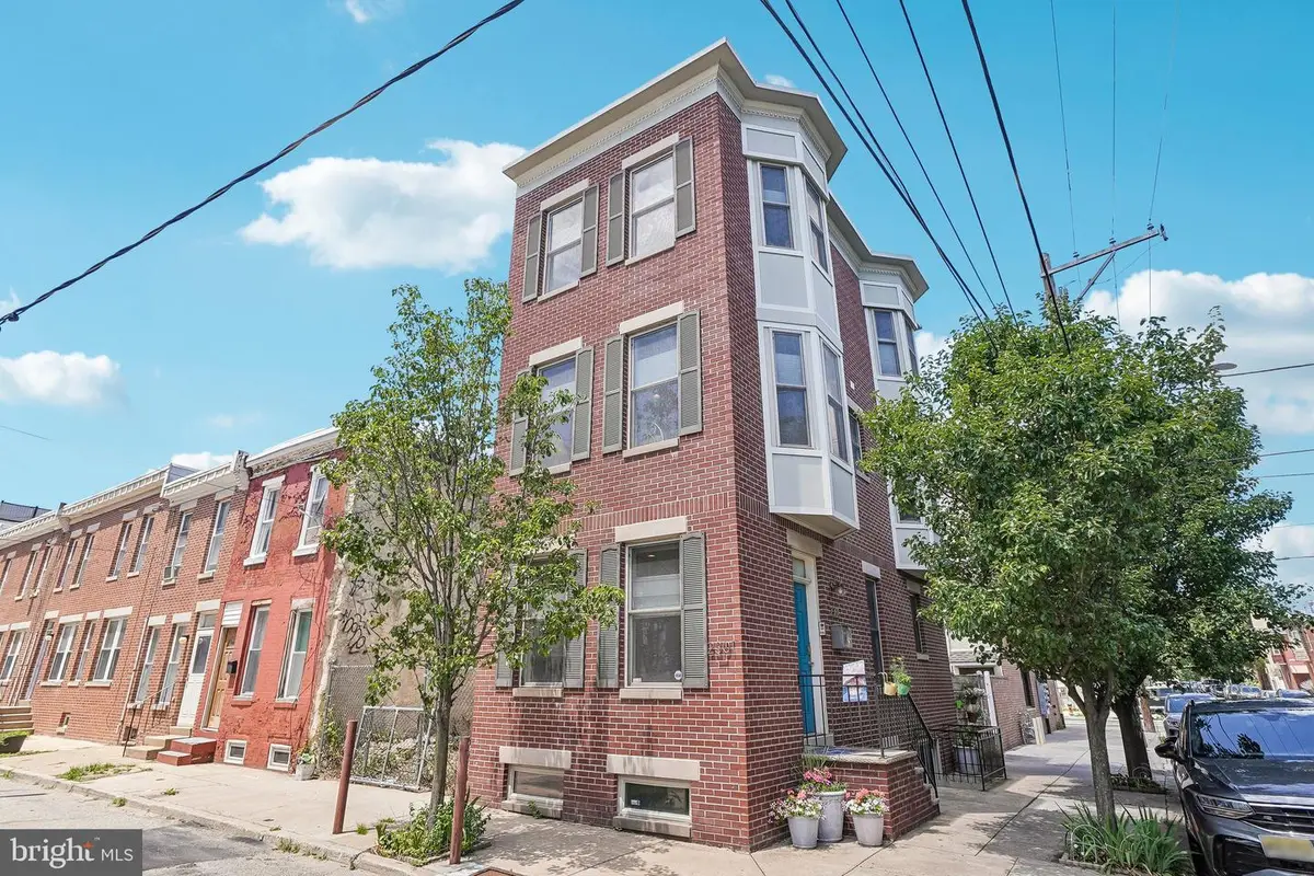 2301 Montrose St, Philadelphia, PA 19146 - #1