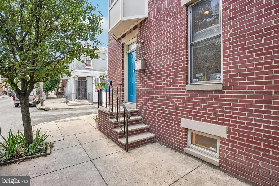 2301 Montrose St, Philadelphia, PA 19146 - #2
