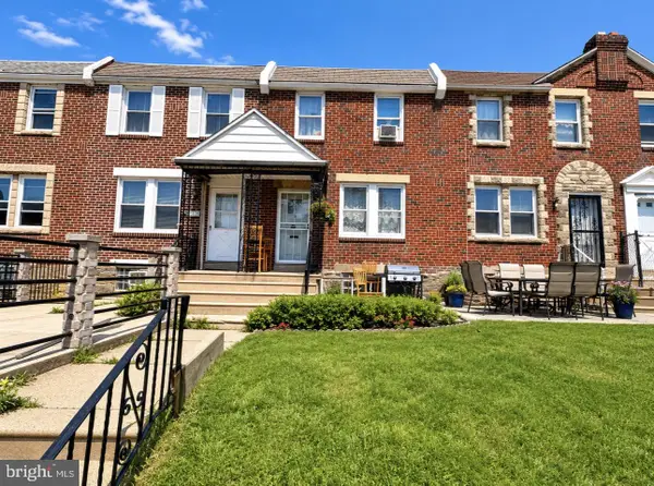6638 Horrocks St, PHILADELPHIA, PA 19149