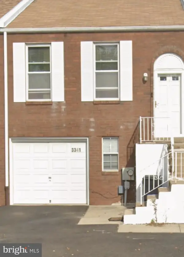 3341 Red Lion Rd, PHILADELPHIA, PA 19114