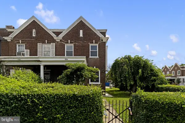 326 W Nedro Ave, PHILADELPHIA, PA 19120