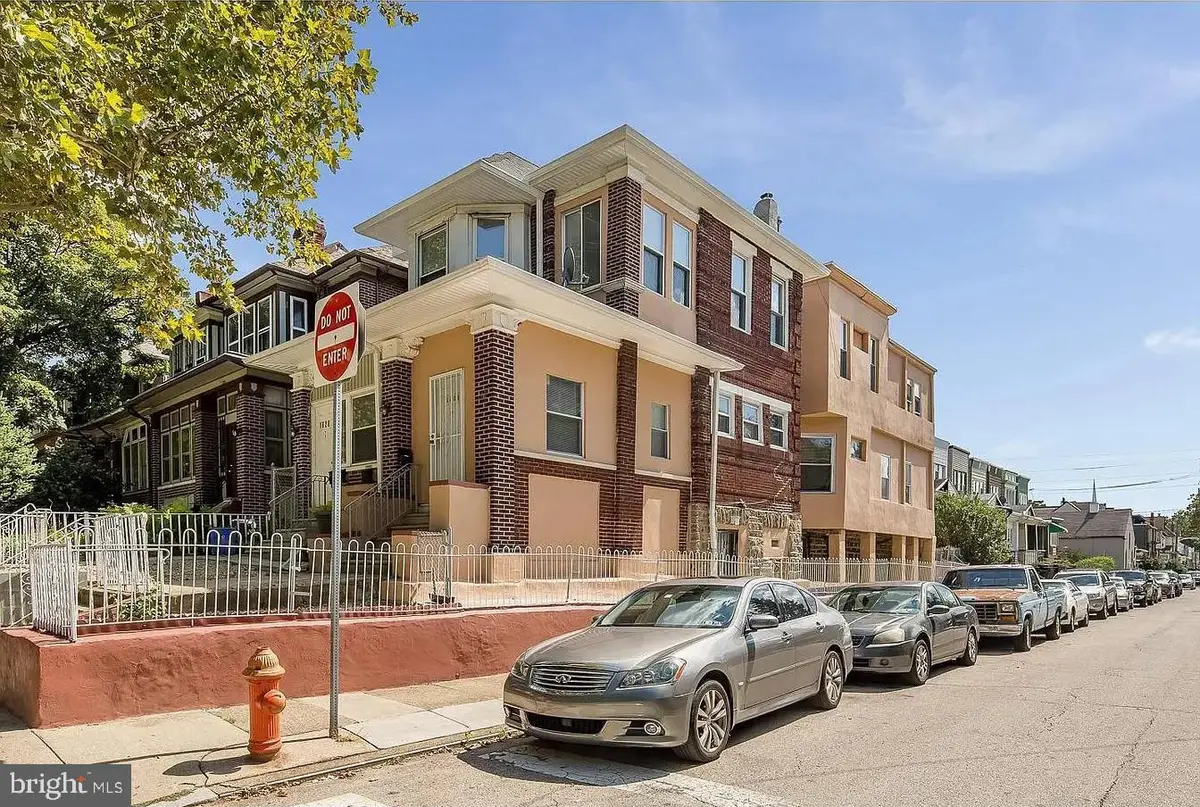 1626 Lindley Ave, Philadelphia, PA 19141 - #1