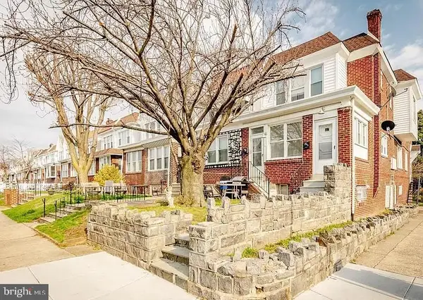 7101 Charles St, PHILADELPHIA, PA 19135