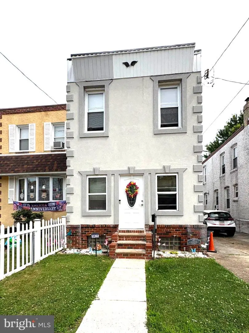 5923 Erdrick St, Philadelphia, PA 19135 - #1