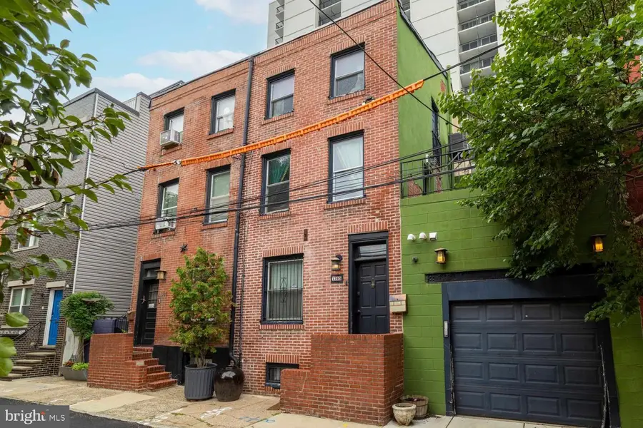 1305 Rodman St, Philadelphia, PA 19147 - #2