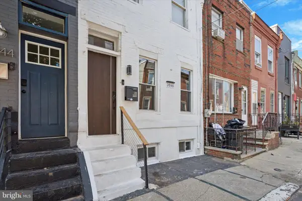 2046 Sigel St, PHILADELPHIA, PA 19145