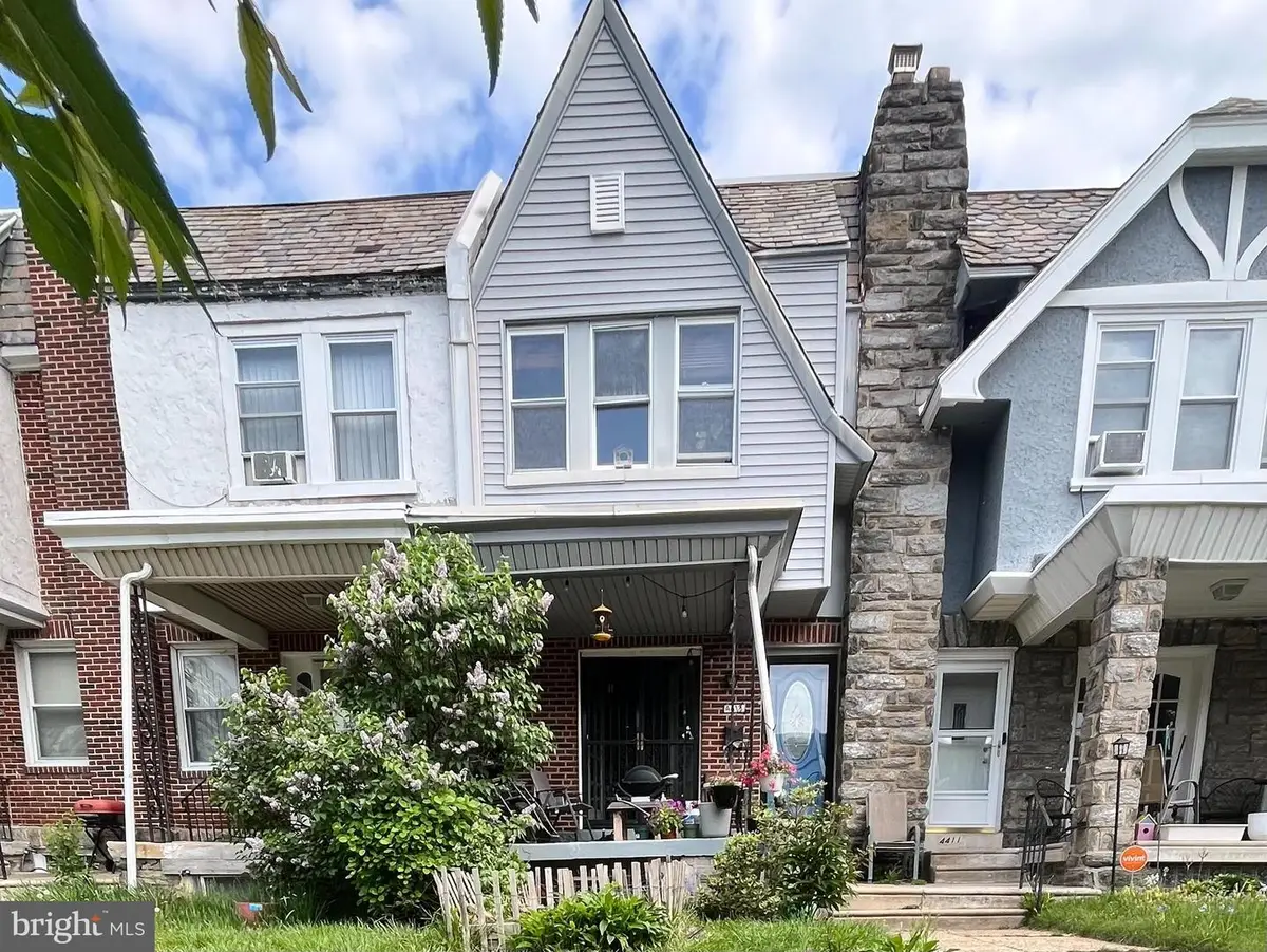 4413 Sherwood Rd, Philadelphia, PA 19131 - #1