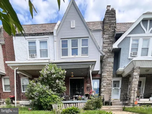 4413 Sherwood Rd, PHILADELPHIA, PA 19131