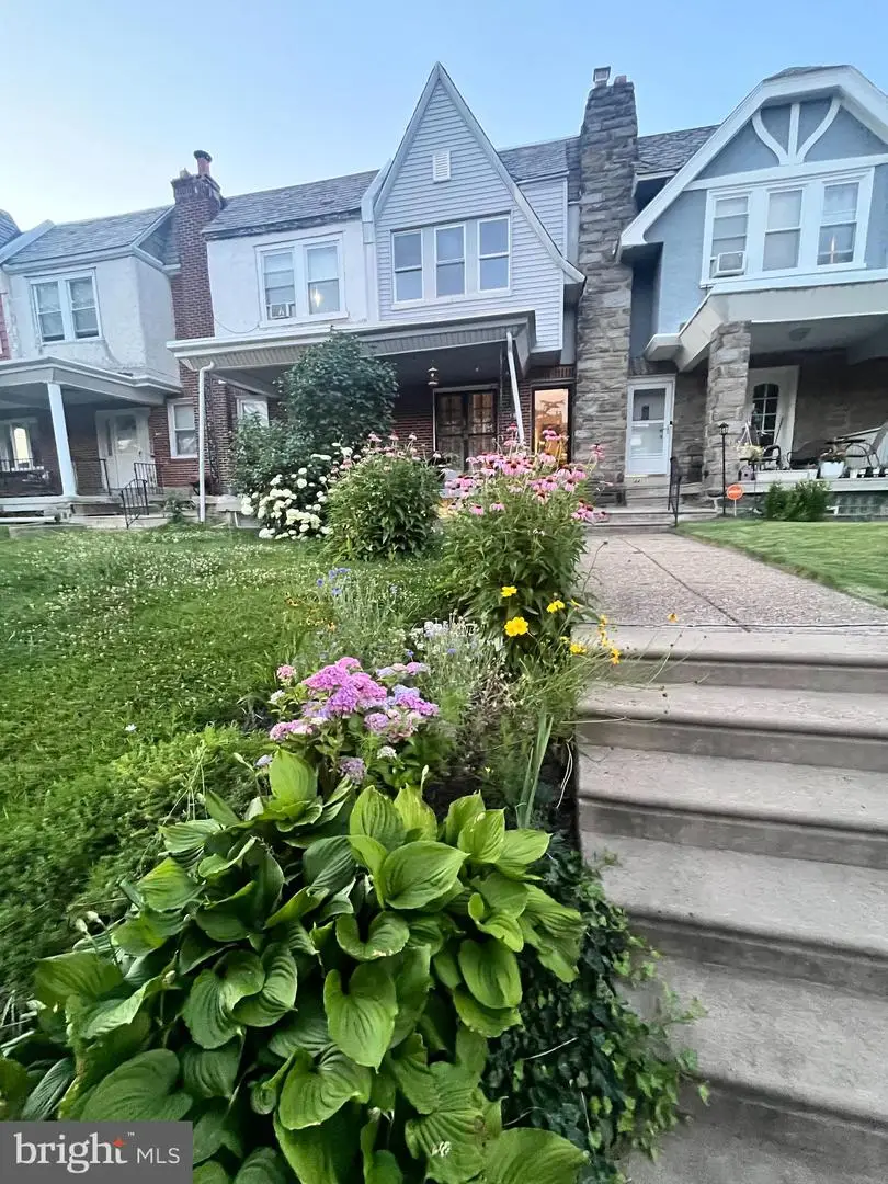 4413 Sherwood Rd, Philadelphia, PA 19131 - #2