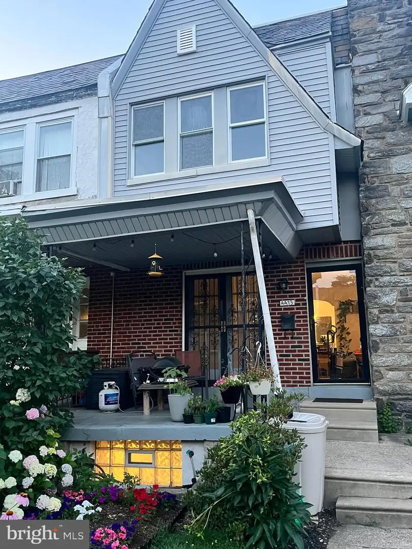 4413 Sherwood Rd, Philadelphia, PA 19131 - #3