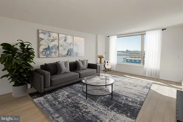 717-00 S Chris Columbus Blvd #1509, PHILADELPHIA, PA 19147