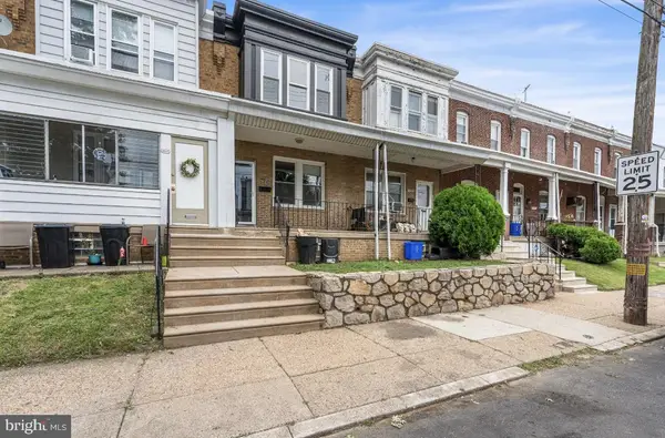 4509 Unruh Ave, PHILADELPHIA, PA 19135