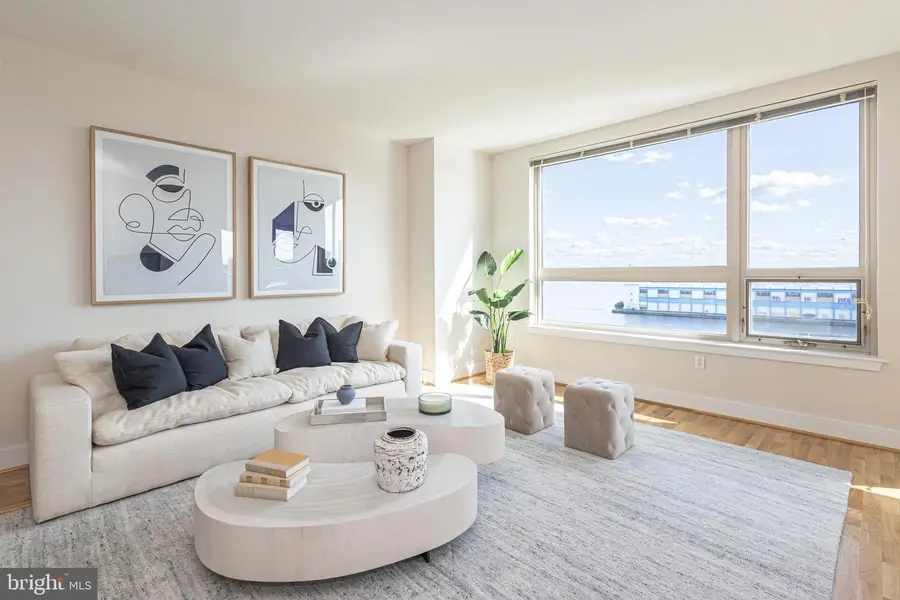 717 S Chris Columbus Blvd #804, Philadelphia, PA 19147 - #2