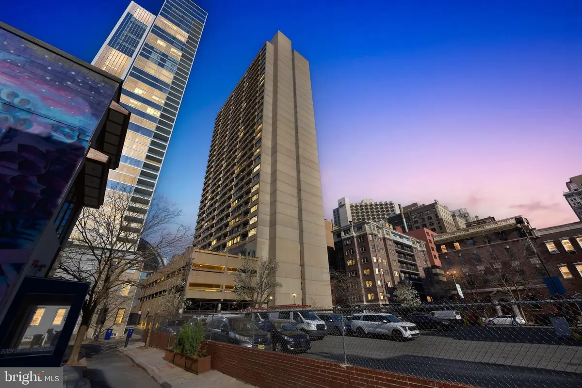 1326-42 Spruce St #2701, Philadelphia, PA 19107 - #1