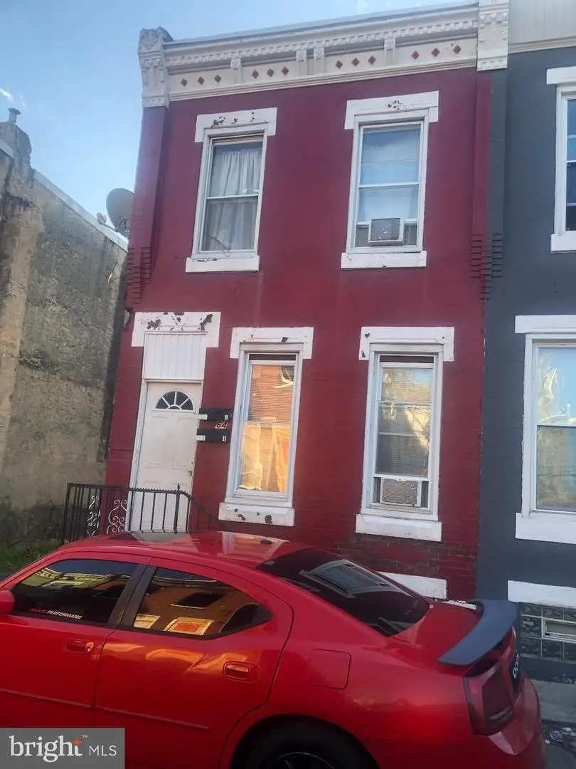 2364 N Bouvier St, Philadelphia, PA 19132 - #1