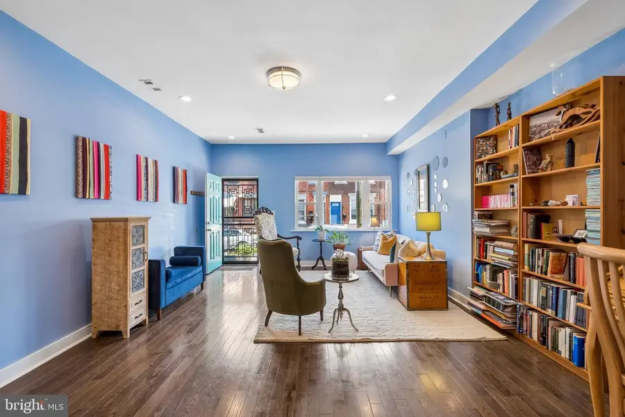 1634 S 16th St, Philadelphia, PA 19145 - #2