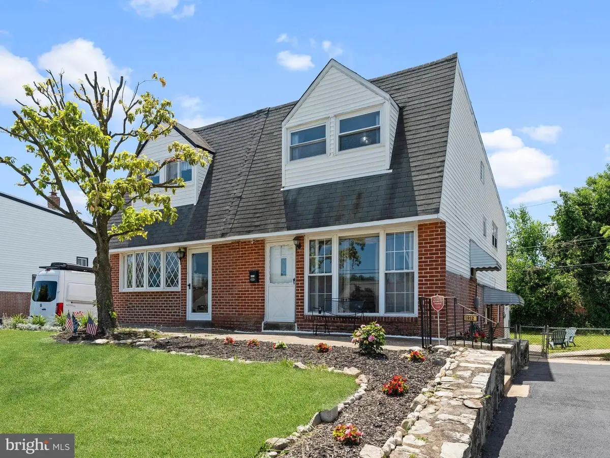 1012 Tomlinson, Philadelphia, PA 19116 - #1