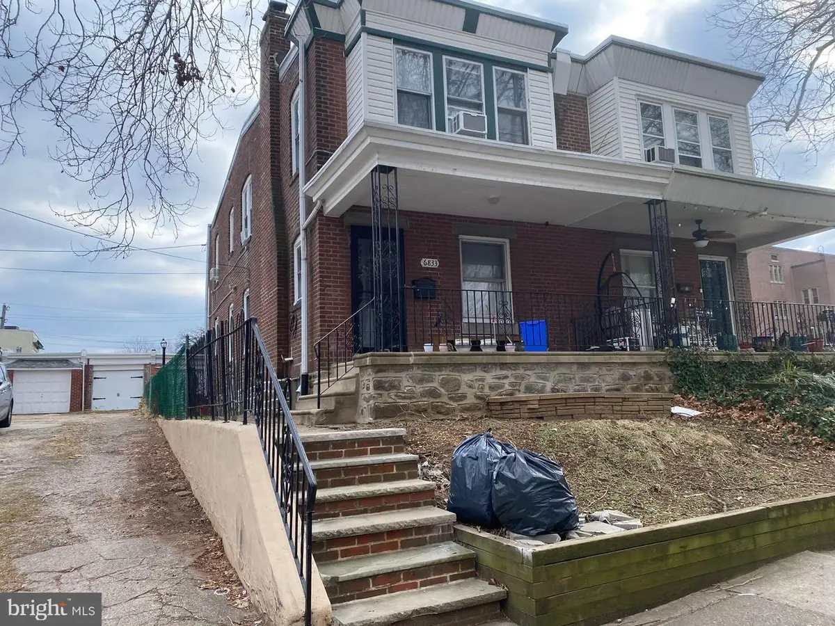 6833 Cottage St, Philadelphia, PA 19135 - #1